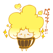 BEELION sticker #2610772