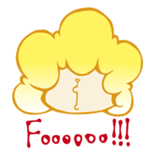 BEELION sticker #2610774