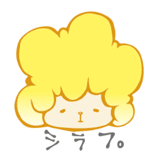 BEELION sticker #2610775