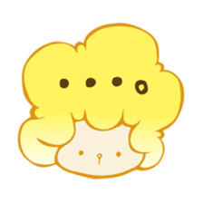 BEELION sticker #2610776