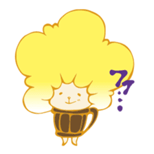 BEELION sticker #2610778