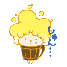 BEELION sticker #2610779