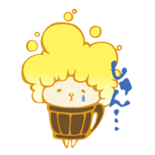 BEELION sticker #2610779