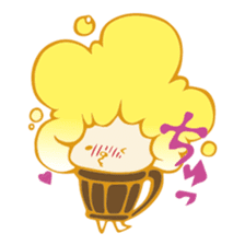 BEELION sticker #2610780