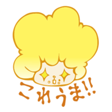 BEELION sticker #2610783