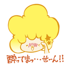 BEELION sticker #2610785