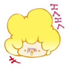 BEELION sticker #2610788