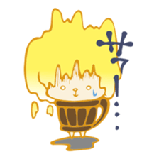 BEELION sticker #2610791