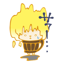 BEELION sticker #2610791