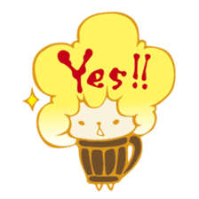 BEELION sticker #2610793