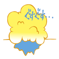 BEELION sticker #2610797