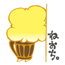 BEELION sticker #2610802