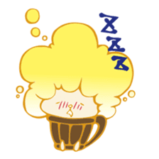 BEELION sticker #2610803