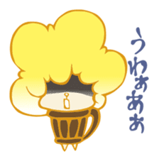 BEELION sticker #2610804