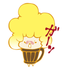 BEELION sticker #2610806