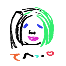 Masuko sticker #2611351