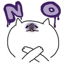 mi-ko~Daily life~ sticker #2611530
