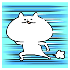 mi-ko~Daily life~ sticker #2611549