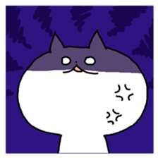 mi-ko~Daily life~ sticker #2611550