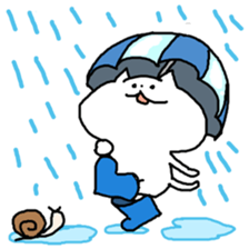 mi-ko~Daily life~ sticker #2611551