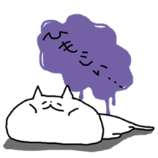 mi-ko~Daily life~ sticker #2611553