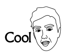 My Family Sticker sticker #2612338