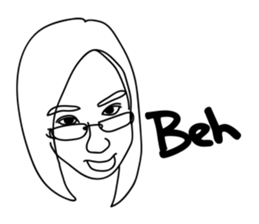 My Family Sticker sticker #2612339