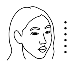 My Family Sticker sticker #2612340