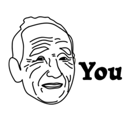 My Family Sticker sticker #2612368