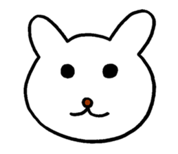 Stickers of Just cats sticker #2612652