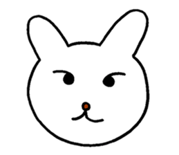 Stickers of Just cats sticker #2612653