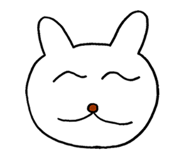 Stickers of Just cats sticker #2612656