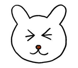 Stickers of Just cats sticker #2612659