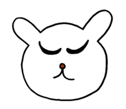 Stickers of Just cats sticker #2612669