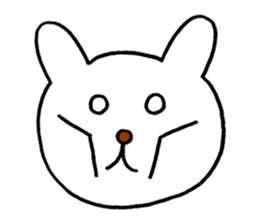 Stickers of Just cats sticker #2612677