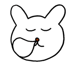 Stickers of Just cats sticker #2612678