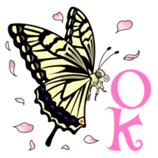 Bug's spirit sticker #2612772