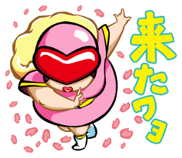 CUTIE MOMOI sticker #2613689