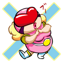 CUTIE MOMOI sticker #2613691