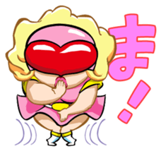 CUTIE MOMOI sticker #2613692
