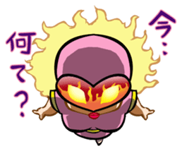 CUTIE MOMOI sticker #2613694