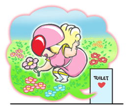 CUTIE MOMOI sticker #2613696