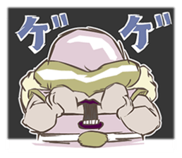 CUTIE MOMOI sticker #2613698