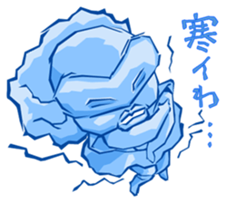 CUTIE MOMOI sticker #2613707