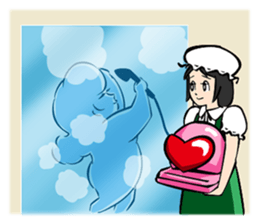 CUTIE MOMOI sticker #2613710