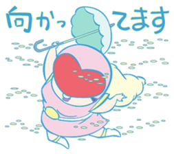 CUTIE MOMOI sticker #2613716