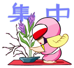 CUTIE MOMOI sticker #2613718