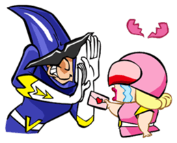 CUTIE MOMOI sticker #2613720