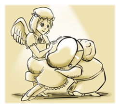 CUTIE MOMOI sticker #2613721