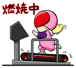 CUTIE MOMOI sticker #2613724